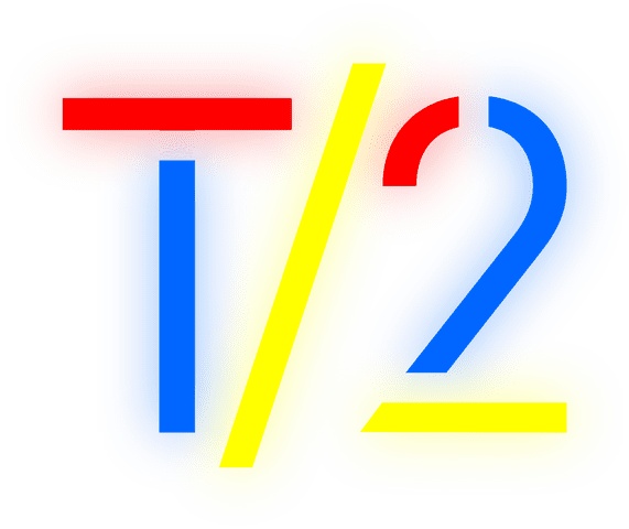 T2 SDE logo